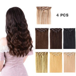 hair extension brands