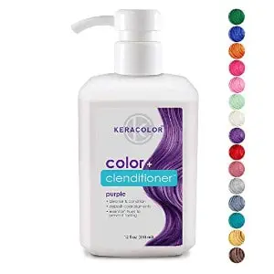 Keracolor Conditioning Cleanser