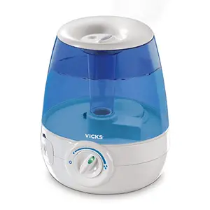 Vicks Filter-Free 1.2 Gallon Cool Mist Humidifier