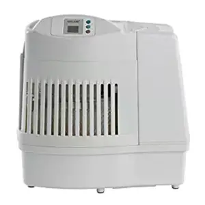 AIRCARE MA0800 Digital Whole-House Console-Style Evaporative Humidifier