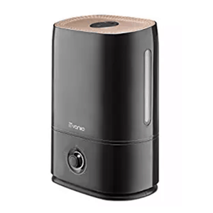 iTvanila Cool Mist Humidifier