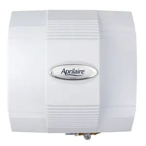 Aprilaire 700M Whole House Fan Powered Humidifier