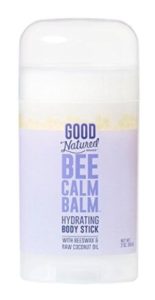 Good Natured Bee Calm Balm