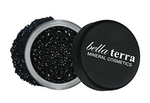 Bella Terra Mineral Glitter Eyeshadow