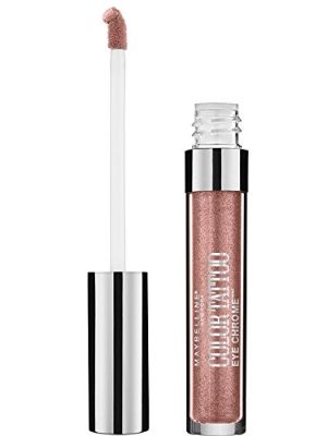 Maybelline Color Tattoo Eye Chrome