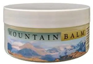 Mountain Body Mountain Balm