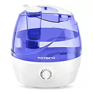 VicTsing Cool Mist Humidifier