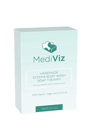 MediViz Eczema Body Wash