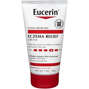 Eucerin Eczema Relief Cream