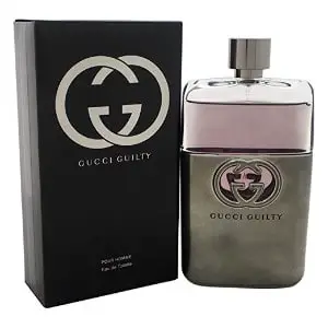 Guilty for Men by Gucci