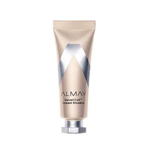 Almay Velvet Foil Cream Shadow