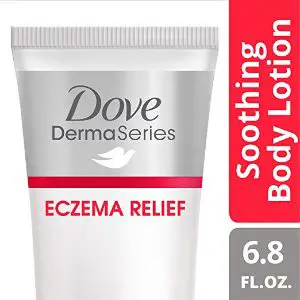 Dove DermaSeries Eczema Relief