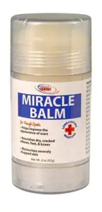 Miracle Plus Miracle Balm