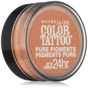 Maybelline Color Tattoo Eyeshadow