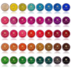 SHANY Cosmetics Mineral Eyeshadow