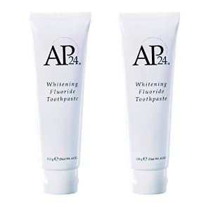 Nu SKin AP24 Whitening Fluoride Toothpaste