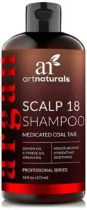 ArtNaturals Dandruff Shampoo