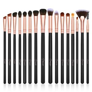 the best eyeshadow brush set