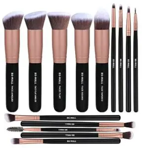 BS-MALL Premium Makeup Brush Set