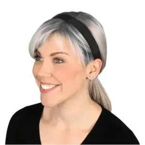 BaniBands Non-Slip Headbands for Women