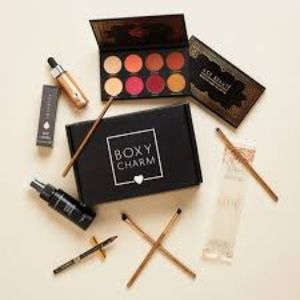 Boxycharm