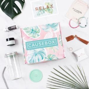 Causebox