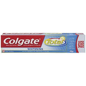 Colgate Total Whitening Toothpaste