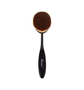 Messon Kingstar Oval Foundation Brush