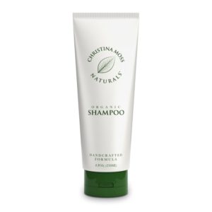Moisturizing & Clarifying - Sulfate-Free Shampoo by Christina Moss Naturals