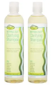 Nothing But Clarifying Shampoo Conditioning Treatment Hair Care