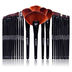 Shany Professional Brush Set