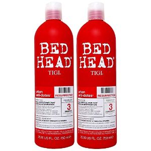 TIGI Bed Head Resurrection Shampoo