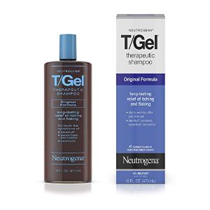 Neutrogena T/Gel Therapeutic Shampoo Original Formula