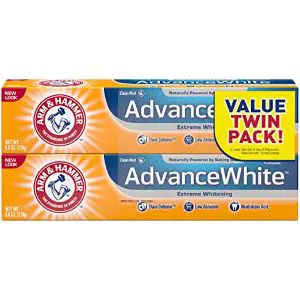 Arm & Hammer Advance White Extreme Whitening Toothpaste