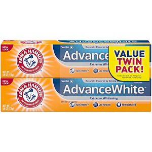 Arm & Hammer Advance White Extreme Whitening Toothpaste