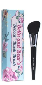 Bella and Bear Blush Brush