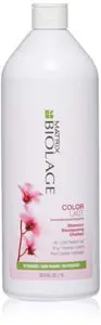 BIOLAGE Colorlast Shampoo for Color Treated Hair