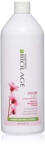 BIOLAGE Colorlast Shampoo for Color Treated Hair