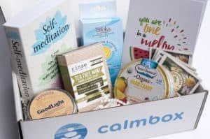 calmbox