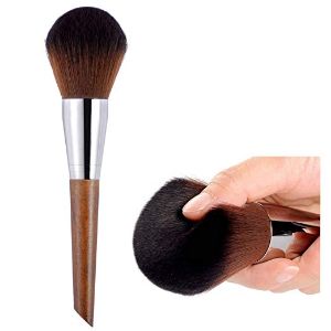 CLOTHOBEAUTY Kabuki Brush