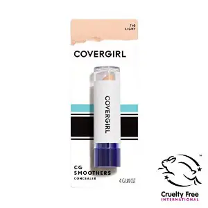 Covergirl Smoothers Moisturizing Concealer