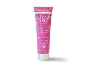 Dr. Brite Berrylicious Toothpaste