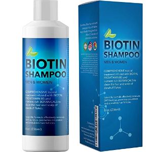 Honeydew Biotin Shampoo