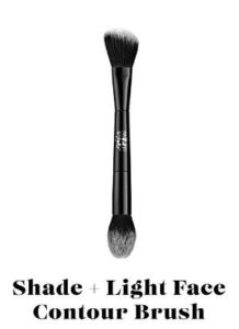 KAT VON D Shade + Light Contour Brush