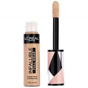 L'Oréal Paris Makeup Infallible Full Wear Concealer