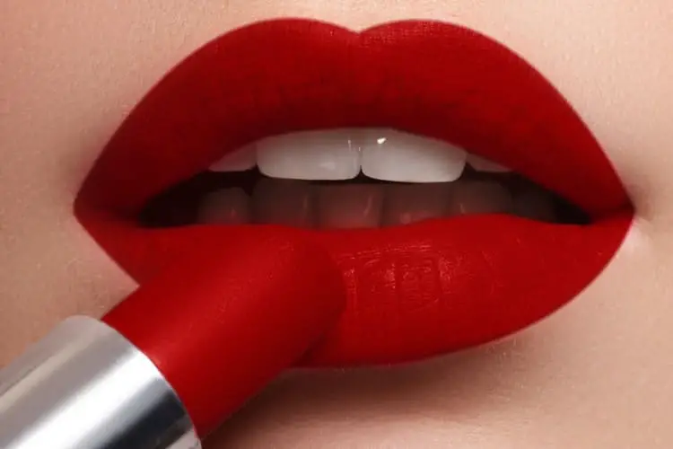 The Best Matte Lipstick