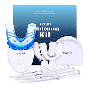 Fairywill Professional Teeth Whitening Kit