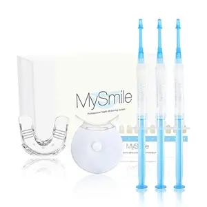 MySmile Teeth Whitening Kit