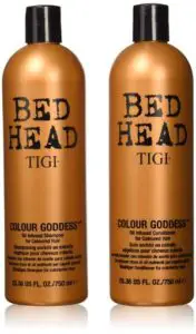 Tigi Bed Head Colour Goddess 