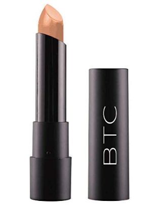 By The Clique Premium Satin Nude Lipstick